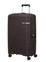 américan tourister 152517 - POLYPROPYLÈNE - CHOCOLA valise américant tourister 79 cm liftoff valise