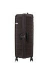 américan tourister 152517 - POLYPROPYLÈNE - CHOCOLA valise américant tourister 79 cm liftoff valise