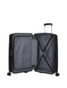 américan tourister 152516 - POLYPROPYLÈNE - NOIR valise américan tourister 67cm liftoff valise