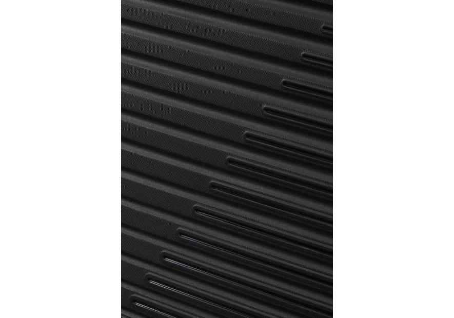 américan tourister 152516 - POLYPROPYLÈNE - NOIR valise américan tourister 67cm liftoff valise