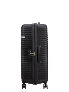 américan tourister 152516 - POLYPROPYLÈNE - NOIR valise américan tourister 67cm liftoff valise
