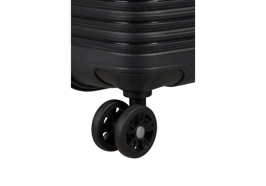 américan tourister 152516 - POLYPROPYLÈNE - NOIR valise américan tourister 67cm liftoff valise