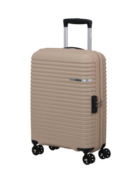 américan tourister 152516 - POLYPROPYLÈNE - SAND valise américan tourister 67cm liftoff valise