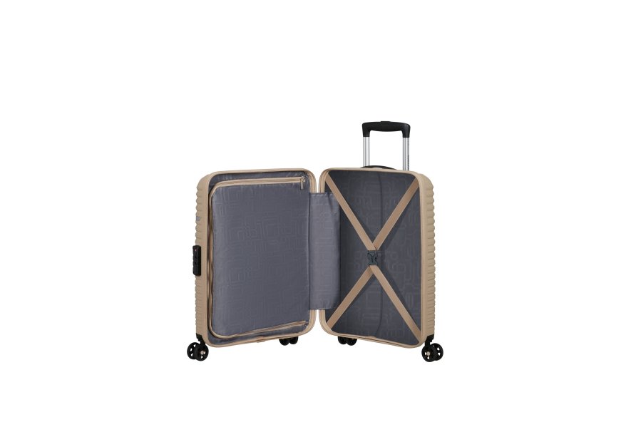 américan tourister 152516 valise américan tourister 67cm liftoff valise