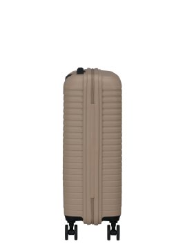 américan tourister 152516 - POLYPROPYLÈNE - SAND valise américan tourister 67cm liftoff valise