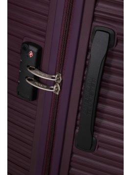 américan tourister 152516 - POLYPROPYLÈNE - CHERRY valise américan tourister 67cm liftoff valise