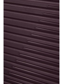 américan tourister 152516 - POLYPROPYLÈNE - CHERRY valise américan tourister 67cm liftoff valise