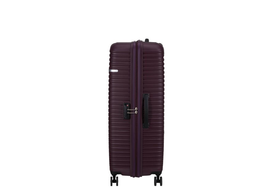 américan tourister 152516 - POLYPROPYLÈNE - CHERRY valise américan tourister 67cm liftoff valise