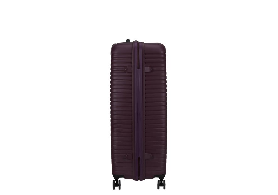 américan tourister 152516 - POLYPROPYLÈNE - CHERRY valise américan tourister 67cm liftoff valise