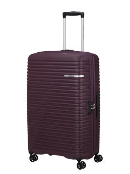 américan tourister 152516 valise américan tourister 67cm liftoff valise