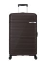 américan tourister 152516 - POLYPROPYLÈNE - CHOCOLA valise américan tourister 67cm liftoff valise