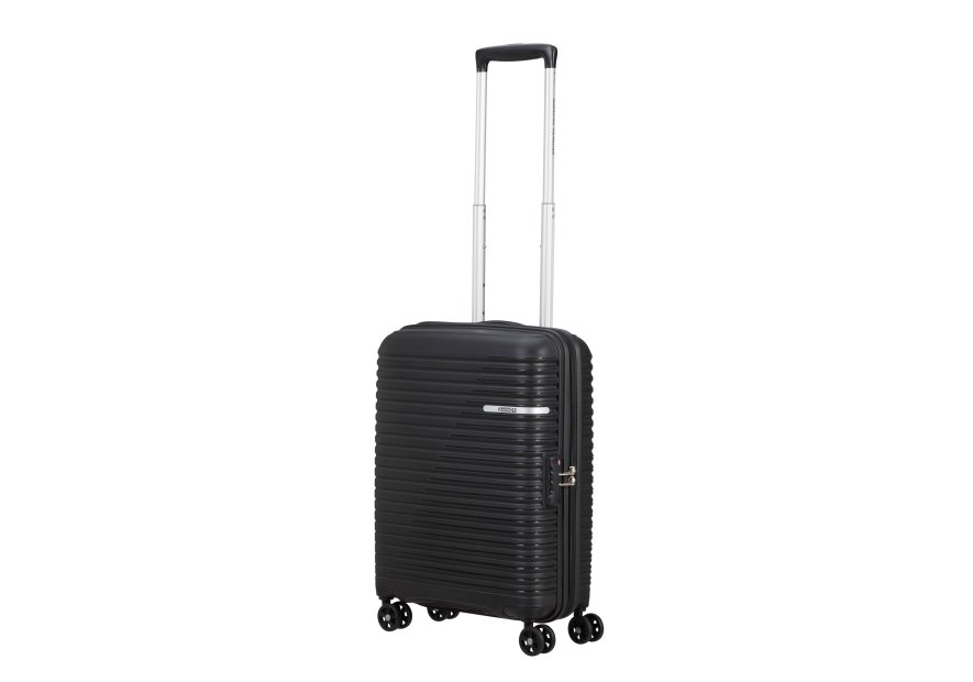 américan tourister 148915 valise cabine américan tourister liftoff valise