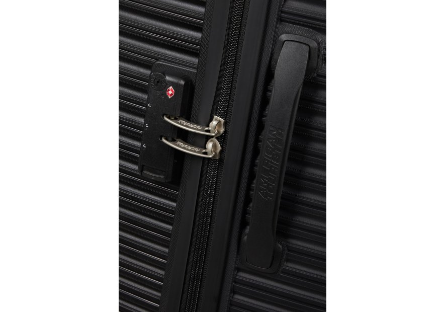 américan tourister 148915 valise cabine américan tourister liftoff valise