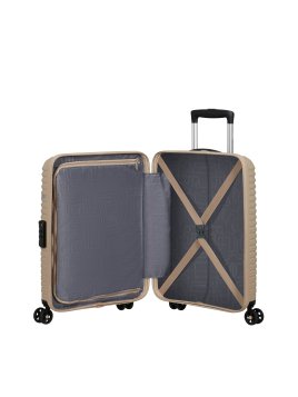 américan tourister 148915 - POLYPROPYLÈNE - SAND valise cabine américan tourister liftoff valise