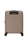 américan tourister 148915 - POLYPROPYLÈNE - SAND valise cabine américan tourister liftoff valise