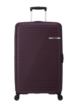 américan tourister 148915 - POLYPROPYLÈNE - CHERRY valise cabine américan tourister liftoff valise