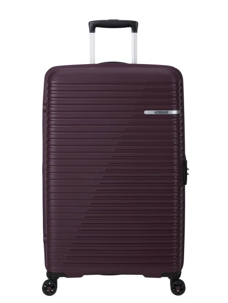 américan tourister 148915 - POLYPROPYLÈNE - CHERRY valise cabine américan tourister liftoff valise