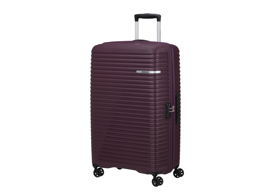 américan tourister 148915 valise cabine américan tourister liftoff valise