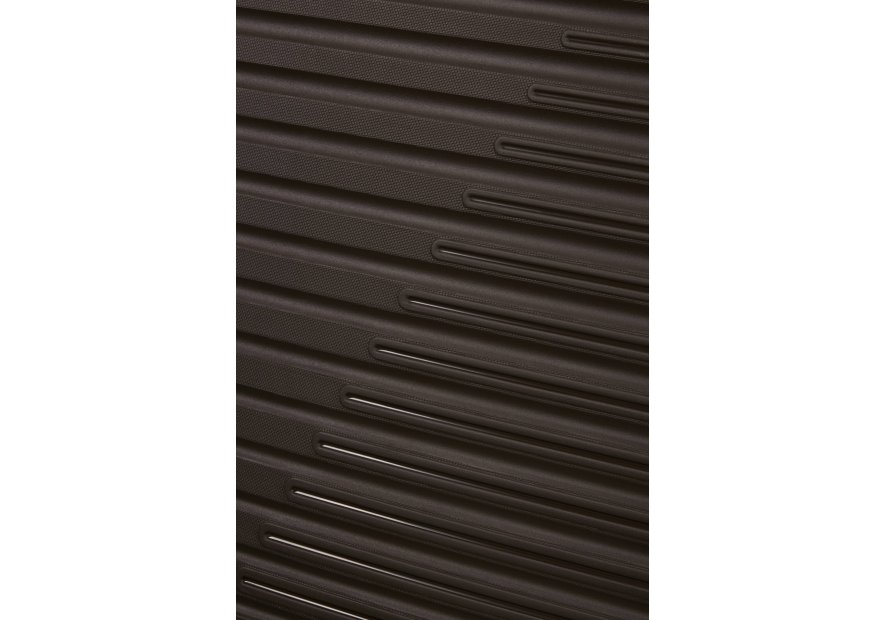 américan tourister 148915 - POLYPROPYLÈNE - CHOCOLA valise cabine américan tourister liftoff valise