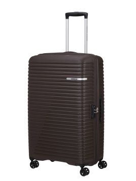 américan tourister 148915 - POLYPROPYLÈNE - CHOCOLA valise cabine américan tourister liftoff valise