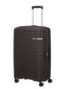 américan tourister 148915 - POLYPROPYLÈNE - CHOCOLA valise cabine américan tourister liftoff valise