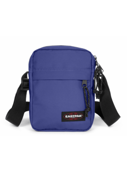 Eastpak K045 - POLYESTER - SUIT BLUE The One sac h zip