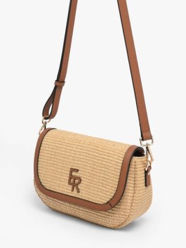 etrier EBRS198M sac à main porté travers etrier brumby Sacs à mains