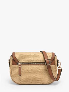 etrier EBRS198M sac à main porté travers etrier brumby Sacs à mains