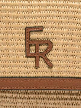 etrier EBRS198M sac à main porté travers etrier brumby Sacs à mains