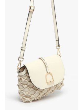 etrier ESAR206M sac porté travers étrier sahara Sacs à mains