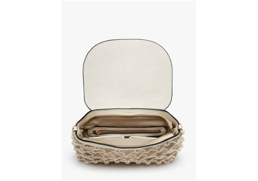 etrier ESAR206M sac porté travers étrier sahara Sacs à mains