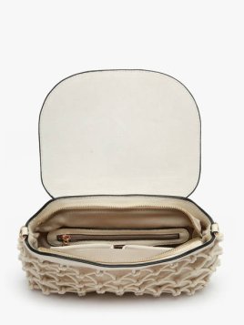 etrier ESAR206M sac porté travers étrier sahara Sacs à mains