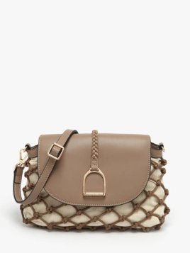 etrier ESAR206M sac porté travers étrier sahara Sacs à mains