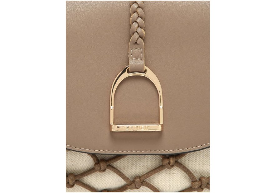 etrier ESAR206M sac porté travers étrier sahara Sacs à mains