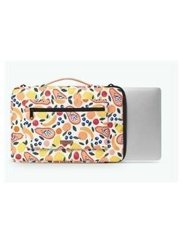 Cabaïa LAPTOP 13" - POLYESTER - LAKE CO housse ordinateur 13" Sac business