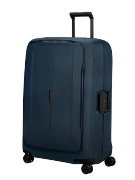 Samsonite 152056 - POLYPROPYLÈNE - MIDNIGH valise rigide maxi volume essens valise