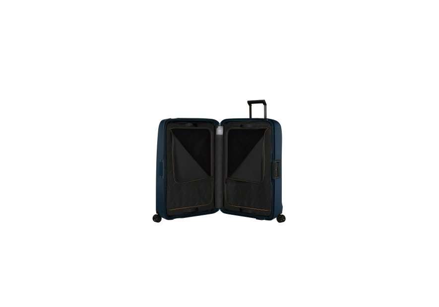 Samsonite 152056 valise rigide maxi volume essens valise