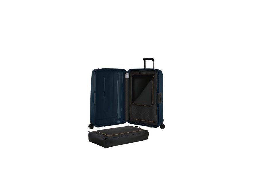 Samsonite 152056 valise rigide maxi volume essens valise