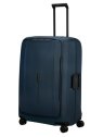 Samsonite 152056 - POLYPROPYLÈNE - MIDNIGH valise rigide maxi volume essens valise