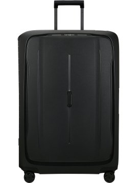 Samsonite 152056 - POLYPROPYLÈNE - GRAPHIT valise rigide maxi volume essens valise