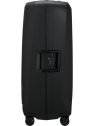 Samsonite 152056 - POLYPROPYLÈNE - GRAPHIT valise rigide maxi volume essens valise