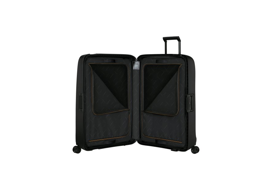 Samsonite 152056 valise rigide maxi volume essens valise