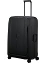 Samsonite 152056 - POLYPROPYLÈNE - GRAPHIT valise rigide maxi volume essens valise