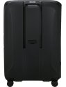 Samsonite 152056 - POLYPROPYLÈNE - GRAPHIT valise rigide maxi volume essens valise