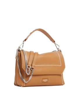 sac à rabat lancel ninon soft