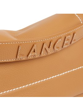 Lancel A13782 sac à rabat lancel ninon soft Sacs à mains