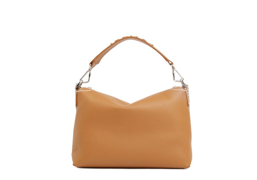 Lancel A13782 sac à rabat lancel ninon soft Sacs à mains