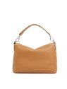 Lancel A13782 - CUIR DE VACHETTE - CAME sac à rabat lancel ninon soft sacs-a-mains