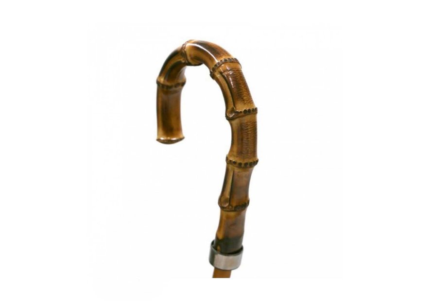 Maison Pierre Vaux VX-3021 parapluie canne manuel bambou vaux canne h