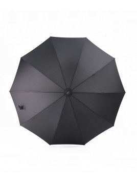 Maison Pierre Vaux VX-3021 parapluie canne manuel bambou vaux canne h